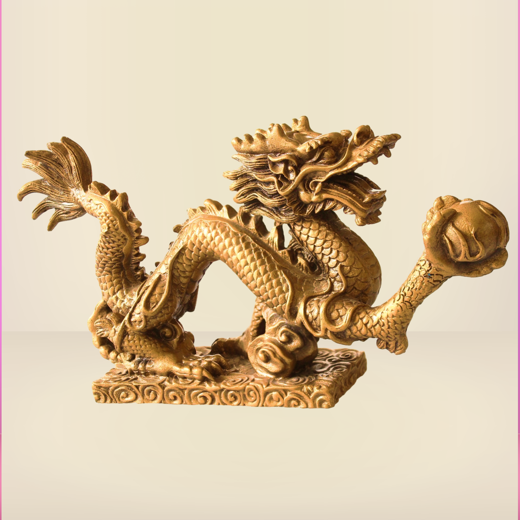 Elegant Gold-Plated Pendant Necklace