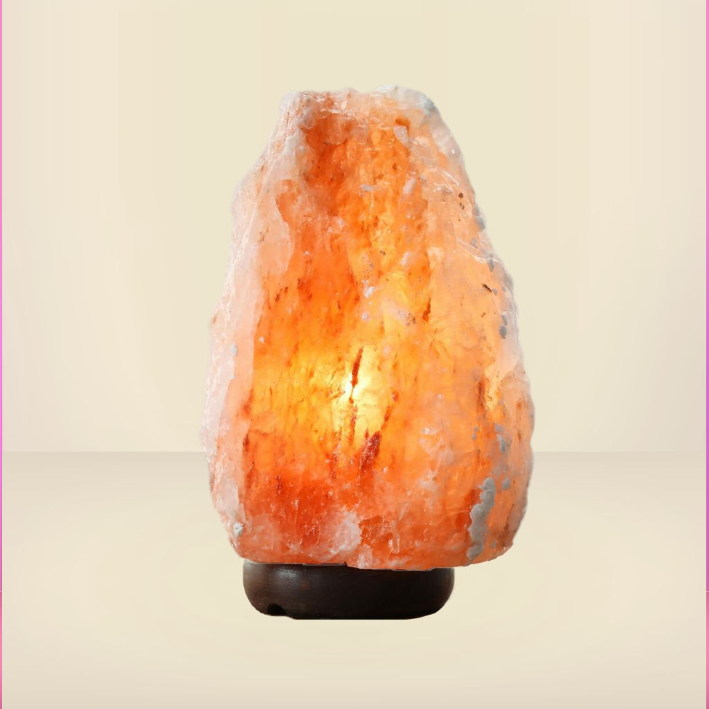 Salt Lamp